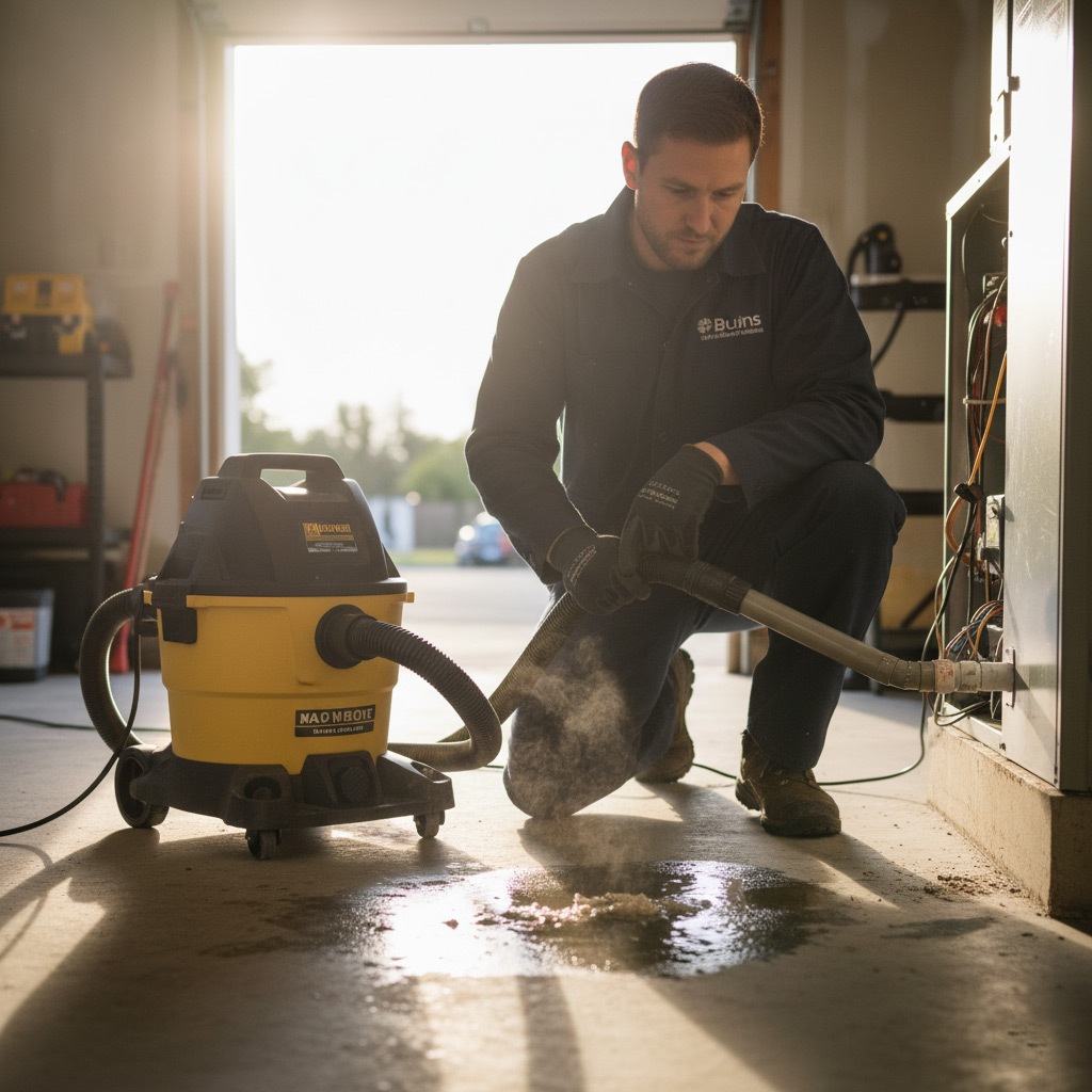 Unleash LA Savings: The Smart Thermostat Power Play!