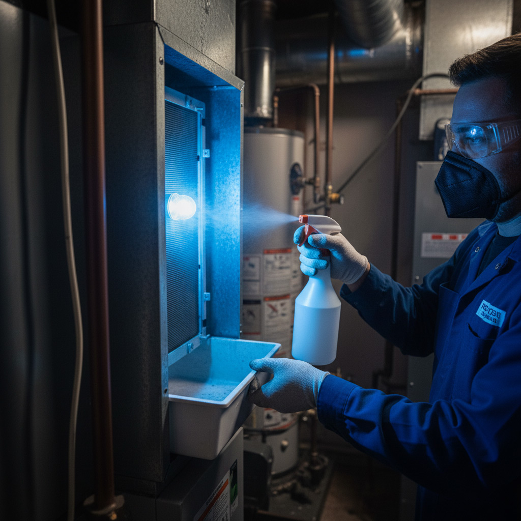 LA AC Installation: Exposed! Costly Pitfalls To Avoid! image 1