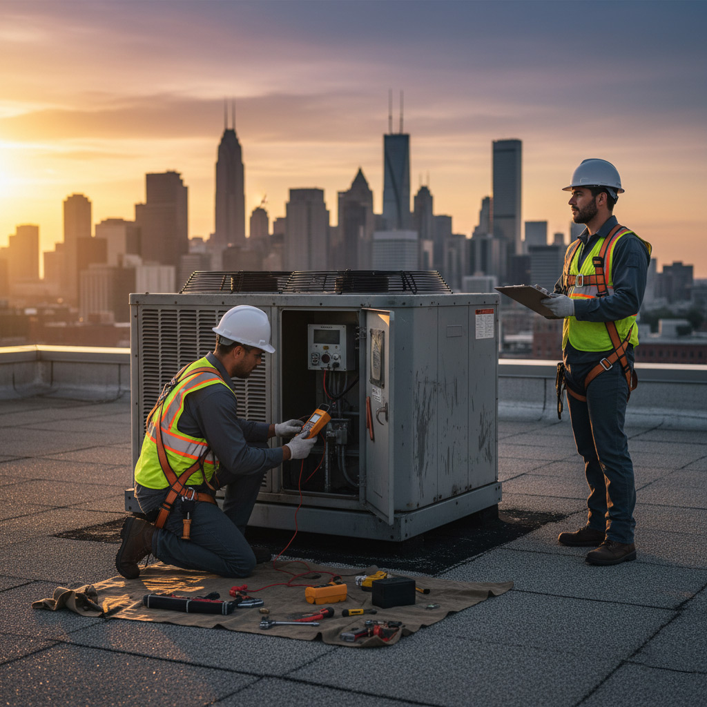 Breathe Cleaner LA: The Forbidden Duct Cleaning Secret!