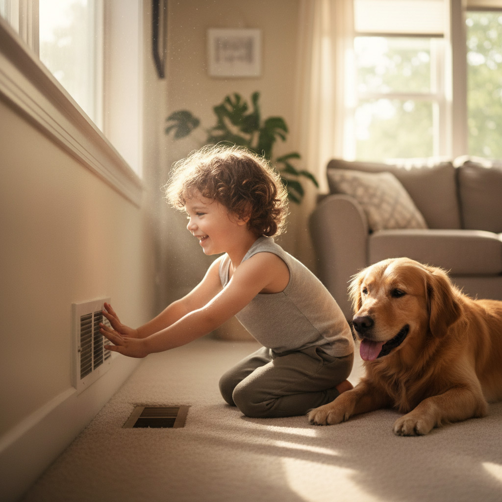 Emergency LA Furnace Fix: Don't Get Ripped Off! Pro Guide!